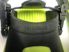 Aqualung Flex Blades 2 Fins Open Heal Yellow   Lime Green Giant Scuba Diving Sm