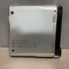 Sony Mz-rh1 Hi-md Walkman Portable Mini Disc Recorder Silver Tested Working Used