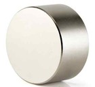 Lot Of 2 5 10 25 Pcs 1 x1 2  N52 Strong Disc Rare Earth Neodymium Magnet