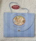 Rare Vintage American Girl Doll Hallmark Kirsten Sewing Postaslettes To Stitch