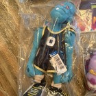 1996 Space Jam Mcdonald s Warner Bros Looney Tunes Squad Plush Complete Set Of 6