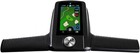 Mgi Navigator Ai Gps  Remote Control Electric Golf Push Cart W Power Bank Bundle