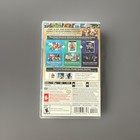 Super Mario 3d All-stars Nintendo Switch  64 Sunshine Galaxy New Sealed 