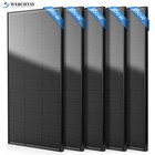 100w 200w 400w 800w 1000w Watt Solar Panel Mono 12v N-type Rv Home Off-grid