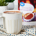 Great Value Milk Chocolate Hot Cocoa Drink Mix  27 Oz Canister