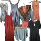 Bulk Clothing  High End Reseller Bundle  500 Lot  Mystery Box  Quality Mix