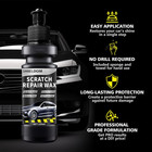 Car Scratch Remover Scratches And Swirls Removal Vehicles Paint Scuff Repair Rub