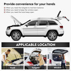2pc Front Hood Gas Strut Spring Lift Support For 05-12 Chrysler 300 Charger 6303