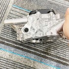 For Nissan Titan Nv Armada Water Control Valve Thermostat Housing 21250-ez31a