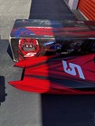 Snap-on Tools Limited Edition Traxxas Rc M41 Widebody Boat 4a