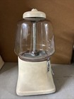 Vintage 1 Cent Gumball Machine No Key B53      
