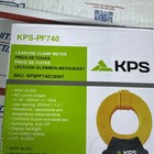 Kps-pf740 Leakage Current Clamp Meter 600v Ac dc 150a 40m   