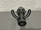 Rode Videomicro Compact On-camera Microphone With Rycote Lyre Shock Mount