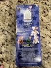 Ty Beanie Baby Glory The Bear  Mcdonald s Rare 1993 Oakbrook Collectible Errors