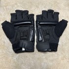 Mma Gloves Size S Bagwork Mitts Sparring Xinluying Punching Bag Grappling 