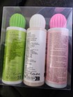 Rozino Hair Shampoo Conditioner Serum Set