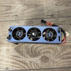 Corsair Dominator Airflow Ram Cooling Fans