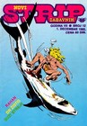 Novi Strip Zabavnik - Komplet 74 Brojeva - Download