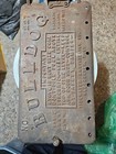 Bulldog Boiler Door   227 From Tidewater Engineering Patent Canada Sept 20  1921