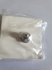 Vtg Mcdonnell Douglas Fighter Jet Plane Aircraft Tie Tack Lapel Pin On Card