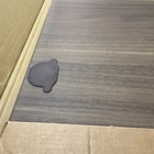 New Ikea Voxtorp Walnut Effect 18x40     Sektion Cabinet Door 303 281 19