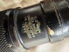 Us Navy Ww11 B u  Ship Telescope 1942