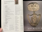 Tribal Art Magazine  45 Summer 2007 Benin Ubangi Court Art Of Nigeria New Guinea