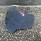 Pearl Jam Blue Pj Strike Through Dad Hat Baseball Cap 2025 Dark Matter Tour