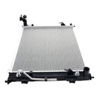Kac Aluminum Core Complete Radiator Replacement Optima 2011-2015 2 4l Azera