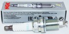 Set Of 6 Genuine Ngk 4462 Izfr6j Laser Iridium Spark Plugs