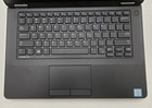Dell Latitude E5470 Intel I7-6820hq 8gb Ram 128gb Ssd  Windows 11 Pro Laptop Pc 