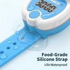 Sky Potty Training Watch For Toddlers     Cute Toilet Shape  Music  