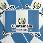 Guatemalan Coins          5 Unique Random Coins From Guatemala For Coin Collecting