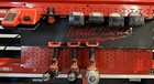 Milwaukee M18  And M12 Power Tool   Battery Holder   Charger Stand