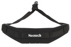 Neotech Soft Sax Strap With Open Hook - Black