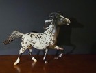 Breyer 2024 Vintage Club Spanish Mustang Appy Outlaw - Nib
