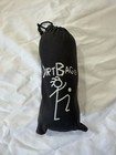 Dirtbag All Star 3 Pack Footbag Hacky Sack Stellar Staller Mega Metal Pouch Nwt