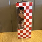 Big Boy Bobbing Head Elias Brothers Bobbing Wobbler 1998 1st Funko Nib  222