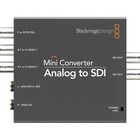 Blackmagic Design Mini Converter Analog To Sdi - Exc   