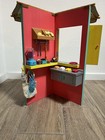 American Girl Doll Lea Clark Fruit Stand