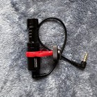 Rode Videomicro Compact On-camera Mount Shotgun Microphone Detachable