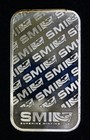 1 Oz Silver Bar Sunshine Mint 999 Fine Silver Bullion Tiger