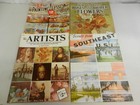 Walter T Foster Lot Of 15 Vintage How To Draw And Paint Instructional Art Books