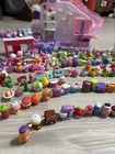200  Shopkins With Toy Sets