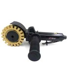 Wl-6050 Pneumatic Car Rust Remover Air Clean Tools Corrosion Deburring Clean New