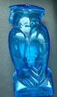 Vintage Wise Potato Chips Owl Celluloid Promo Coin Bank 4    Peppy The Owl   