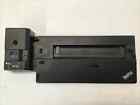 Lenovo 40aj Thinkpad Ultra Docking Station With 90w Charger