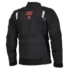 Msr Xplorer Adv Jacket X-large Black