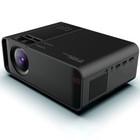 Hd 1080p Movie Game Projector Mini Projector 3d Led 4k Wifi Home Theater Cinema