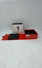 Beats By Dr  Dre Tour 810-00009 Red Black In-ear Headphones